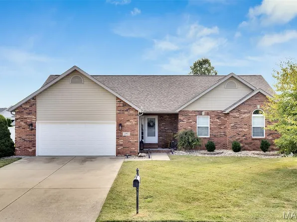 340 Ratz Dr, Granite City, IL 62040