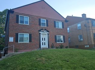 22 Gahl Ter APT C, Cincinnati, OH 45215