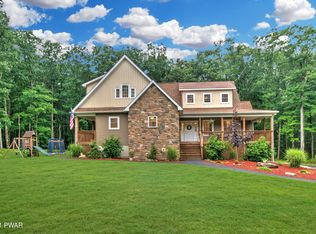 218 Soose Way, Tafton, PA 18464