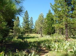 288 Arrowleaf Rd, Portola, CA 96122