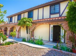 19722 Avenida Deleitante, Walnut, CA 91789