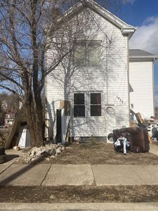 1626 Carll St, Cincinnati, OH, 45225
