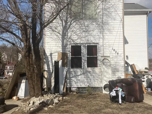 1626 Carll St, Cincinnati, OH 45225