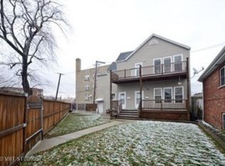 4549 N Kildare Ave #1, Chicago, IL 60630