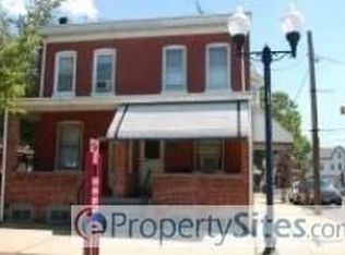 232 Euclid Ave, Trenton, NJ 08609