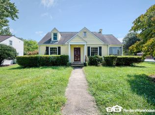 901 Orchard Rd, Richmond, VA 23226