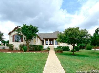 2811 Roan Crk, San Antonio, TX 78259