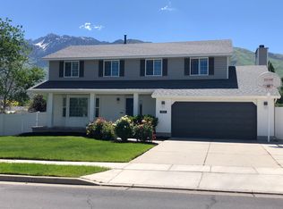 11891 S Irwin Rd, Sandy, UT 84092