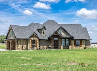 24193 E 996th Rd, Weatherford, OK 73096