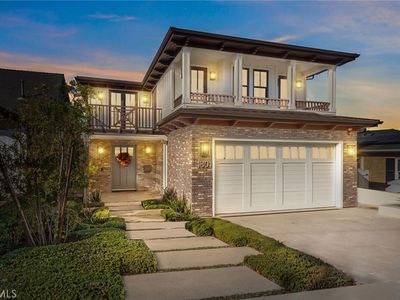 1801 Oak Ave, Manhattan Beach, CA, 90266