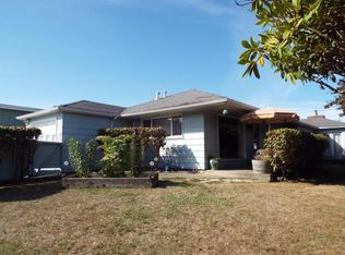 1595 Gates St, Eureka, CA 95501