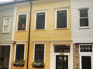 3 Mount Vernon St, Boston, MA 02129