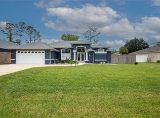 16 Zoeller Ct, Palm Coast, FL 32164