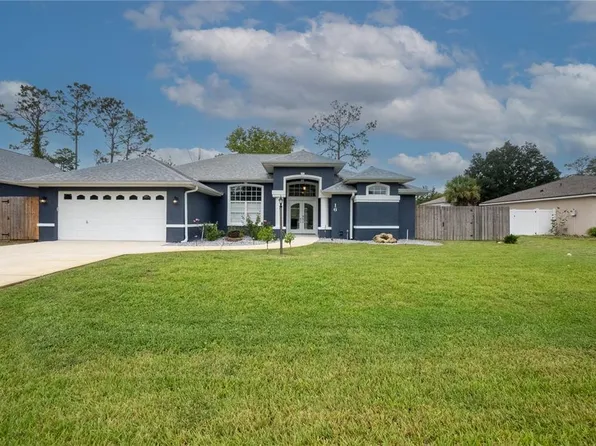 16 ZOELLER COURT, PALM COAST, FL 32164