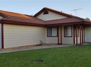508 Monika Ct, Beaumont, CA 92223