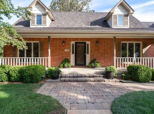 1118 E Partridge Cir, Derby, KS 67037