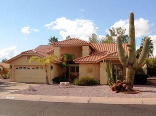 20008 N 94th Ave, Peoria, AZ 85382