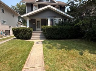 1616 W High St, Lima, OH 45805