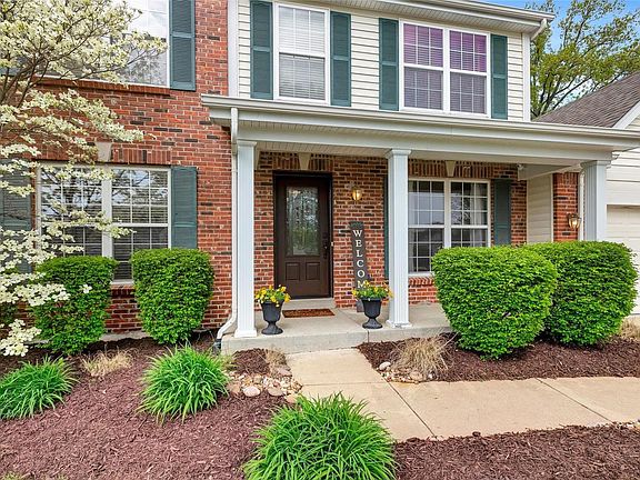 2nd image of 3344 Walworth Way Dr