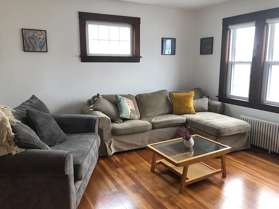 56 S Waverly St #2