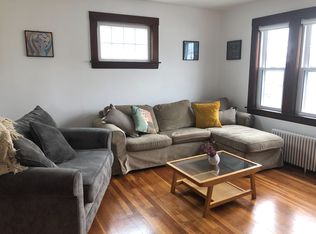 56 S Waverly St #2, Brighton, MA 02135