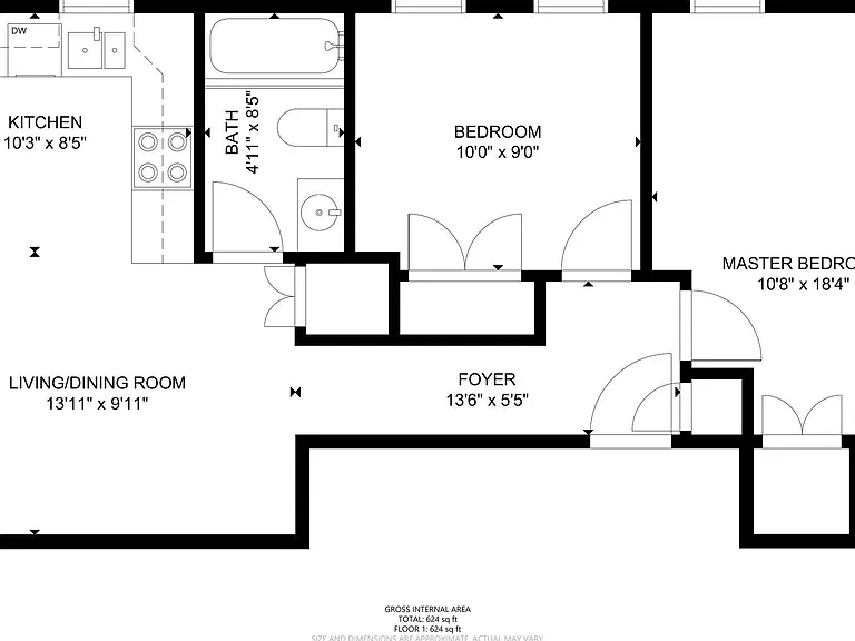 264 S Main St #3B — Photo 7