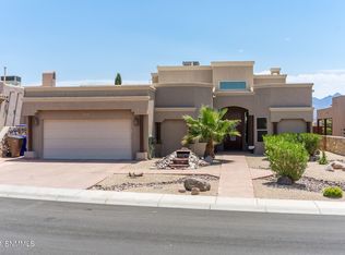 2028 San Patricio Loop, Las Cruces, NM 88011