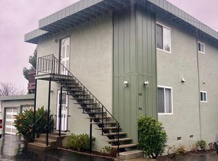 906 Military W, Benicia, CA 94510