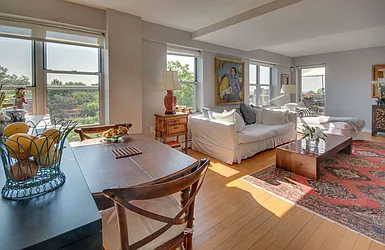 Sold by Brown Harris Stevens