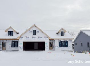 6308 Blendon Woods Dr #19, Hudsonville, MI 49426