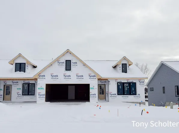 6308 Blendon Woods Dr #19, Hudsonville, MI 49426