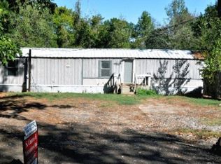 141 Jerri St, Lufkin, TX 75904