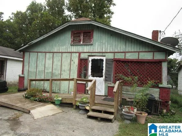 477 37th Ter W, Birmingham, AL 35207