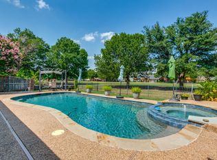 2925 Oak Springs Dr, Garland, TX 75044