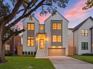 4313 Lula St, Bellaire, TX 77401