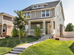 5036 N Espana Way, Denver, CO 80249