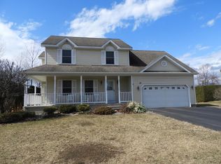 25 Kennedy Ave, Plattsburgh, NY 12901