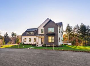 39 Roberts Dr LOT 27, Jaffrey, NH 03452