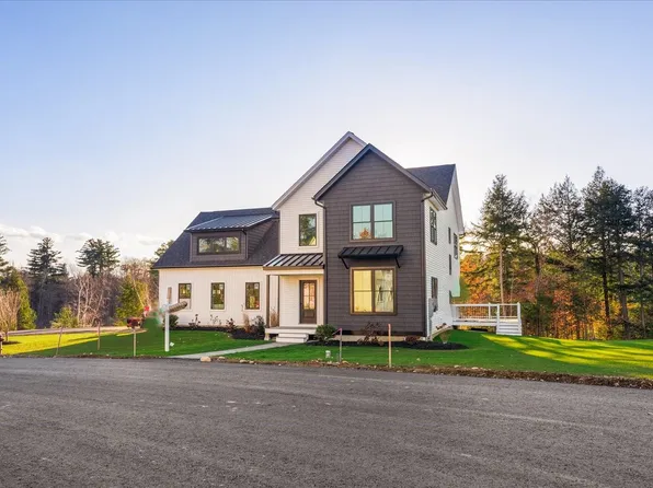 Roberts Drive, Jaffrey, NH 03452