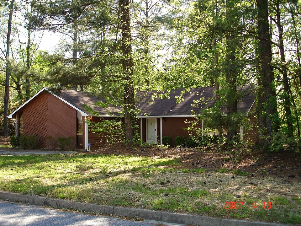 Large Corner Lot