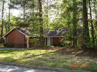 7375 Connell Rd, Fairburn, GA 30213