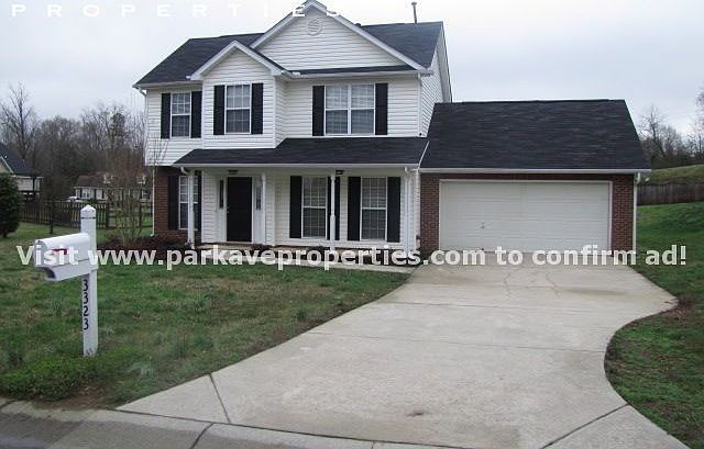 1st image of 3323 Whitebridge Ln