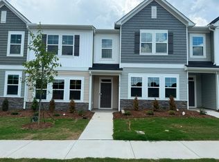 316 Granite Knoll Ct, Rolesville, NC 27571