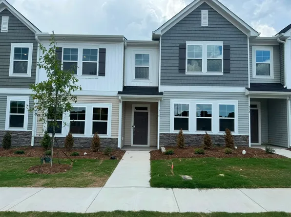 316 Granite Knoll Ct, Rolesville, NC