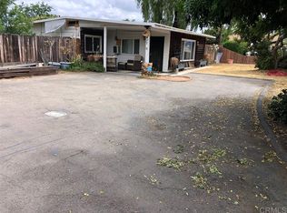 1116 Naranca Ave, El Cajon, CA 92021