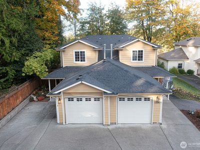 1106 Irving Street SW #A&B, Tumwater, WA, 98512