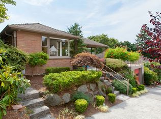 3021 W Garfield St, Seattle, WA 98199