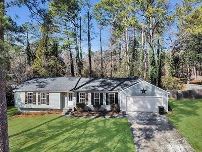 441 Wall St, Marietta, GA, 30068