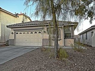 8006 Palace Monaco Ave, Las Vegas, NV 89117