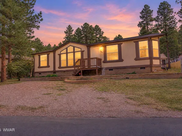 1481 N 22nd Dr, Show Low, AZ 85901